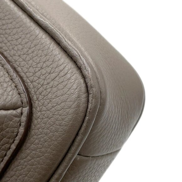 Dior Hit the Road Roller Coaster Shoulder Bag Size Mini Leather Olive - Picture 9 of 16